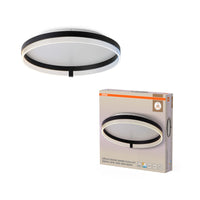 OSRAM Decor Circle Ceiling 500 32W CLICKCCT Black