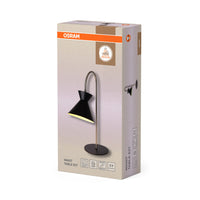 OSRAM Décor Table de Taille E27 Noir