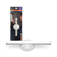 OSRAM LEDSTIXX USB batterie lampe LED mobile dimmable 2W / 4000K blanc froid