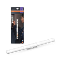 OSRAM LED lampe à piles, lampe pour applications intérieures, blanc, LUMIstixx