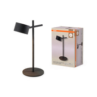 OSRAM Décor Kyoto Table 12W 930 TOUCH DIM Noir