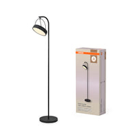 OSRAM Décor Puck Sol 12W 930 Noir