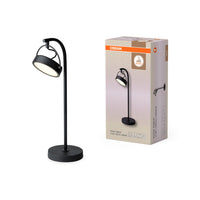 OSRAM Décor Puck Table 11W 930 Noir