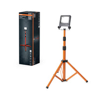 OSRAM LAMPES DE TRAVAIL - TRÉPIED Projecteur 30W, 2700lm, 4000K