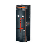 OSRAM LAMPES DE TRAVAIL Projecteur TRÉPIED 2X30 W 4000 K