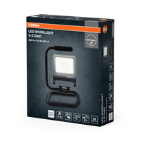 OSRAM LAMPES DE TRAVAIL S-STAND Projecteur 30 W/4000 K