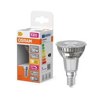 OSRAM LED Lampe LED SUPERSTAR PAR16 4.8W 927 E14, 350 lm, 2700 K, Blanc chaud