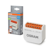 OSRAM Wifi SMART+ module de commutation / actionneur de commutation 2 canaux
