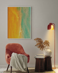 OSRAM Décor Corolle Lampadaire E27 Rouge