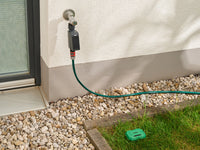OSRAM SMART+ Feuchtigkeitssensor Grün