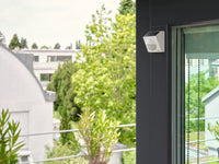 OSRAM WiFi SMART+ CAPTEUR DE MOUVEMENT EXTÉRIEUR, Blanc