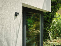 OSRAM WIfi SMART+ CAPTEUR DE MOUVEMENT EXTÉRIEUR, Gris foncé