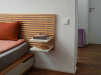 OSRAM Wifi SMART+ smarter magnetischer Wandschalter mit 1-Taste