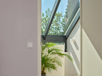OSRAM Wifi SMART+  smarter magnetischer Wandschalter 2-Tasten