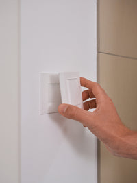 OSRAM Wifi SMART+ smarter magnetischer Wandschalter mit 4-Tasten