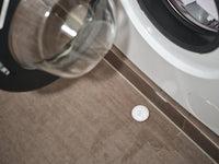 OSRAM Wifi SMART+ smarter Wasser-Detektor, Wasserlecksensor, Weiß