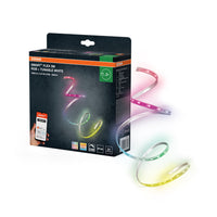 OSRAM SMART+ WIFI OUTD 5M LED-Streifen, weiß, 14W, 850lm