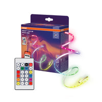 OSRAM SMART+ WIFI FLEX 5m LED-Streifen, weiß, 22W, 500lm