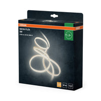 OSRAM NEON Flex bande lumineuse LED extérieure 29W / 3000K blanc chaud 5m