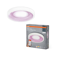 OSRAM Matter SMART+-Plafonnier Claria 32W, 4200lm, 490mm