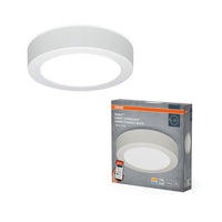 OSRAM Matter SMART+ SURFACE DOWNLIGHT TW / 12 W, 220…240 V, Tunable White, 3000…6500 K