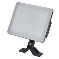 OSRAM ENDURA® Projecteur extérieur réglable 30W 840 Noir