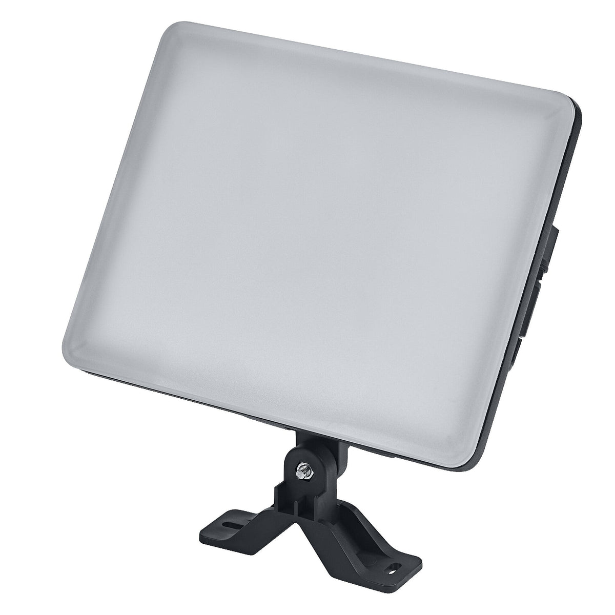 OSRAM ENDURA® Außenstrahler verstellbar 50W 840 Schwarz