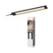 OSRAM Luminaire sous meuble Flexus Linear 4,2W CCT dimmable Noir