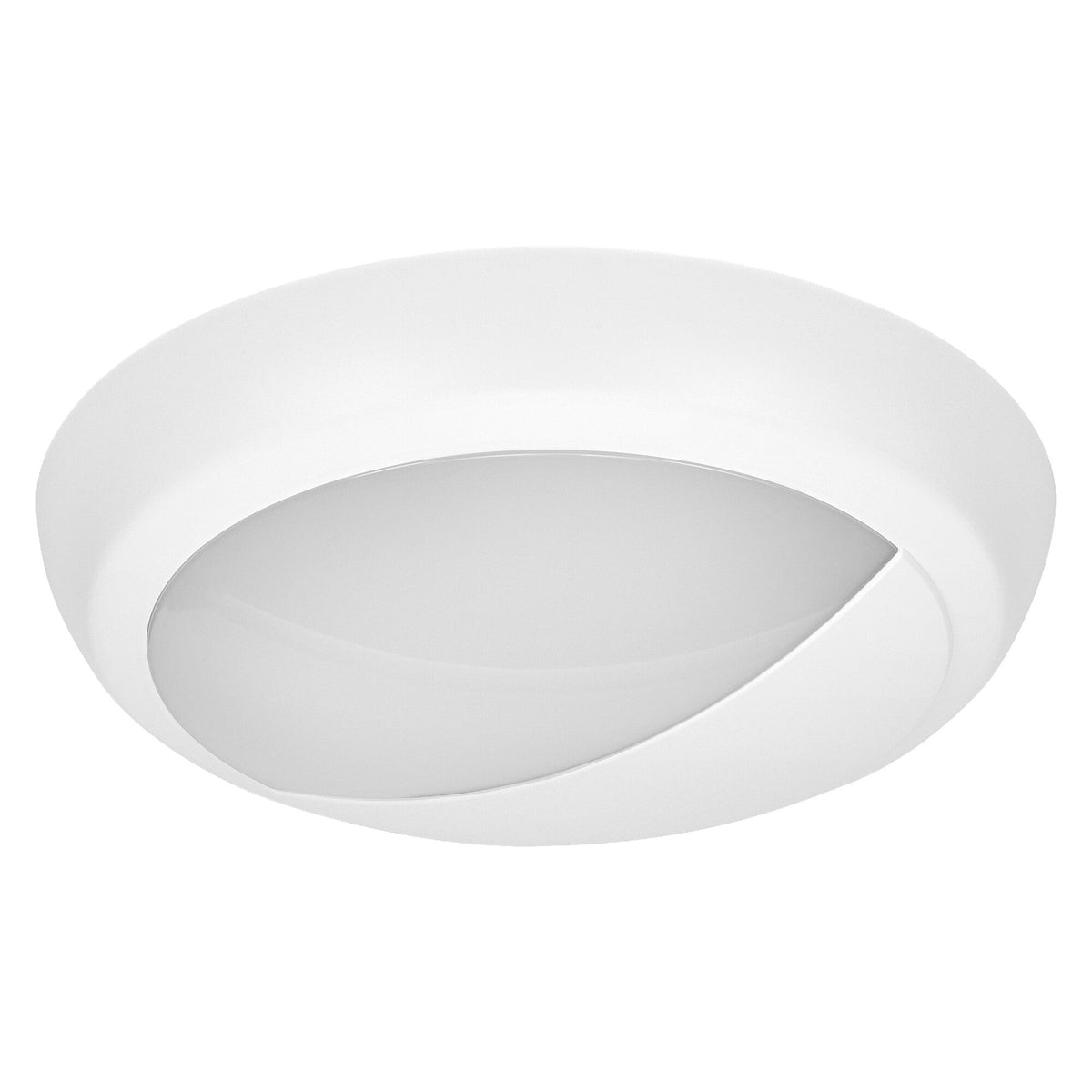 OSRAM LED BULKHEAD CORE EYELID Deckenleuchte, 16W, 4000K, Kaltweiß, Weiß