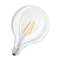 Lampe LED OSRAM LED Retrofit Classic Globe (ex 60W) 6,5W / 2700K E27