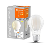 Lampe LEDVANCE Wifi SMART+ Classic A dimmable (ex 100W) 11W / 2700K blanc chaud E27