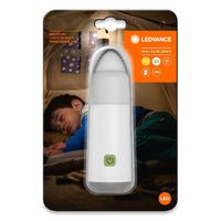 LEDVANCE NIGHTLUX LANTERN POWERBANK lampe LED à piles 0,50W / 3000-4000K