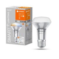 LEDVANCE Wifi SMART+ SPOT CONCENTRA Tunable Blanc R63 (ex 60W) 6W / 2700-6500K E27