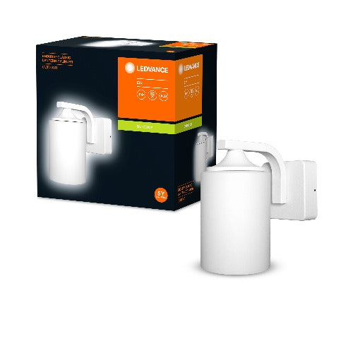 CYLINDRE DE LANTERNE CLASSIQUE LEDVANCE ENDURA® E27 WT