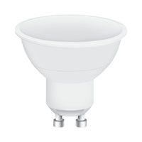 OSRAM LED Retrofit RGBW LED Spot avec télécommande mat (ex 25W) 2,9W / 2700K blanc chaud GU10