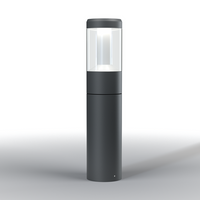 ; LEDVANCE Bluetooth SMART+ Modern Lantern Multicolor Bollard-LEDVANCE-LEDVANCE Shop; ; ; ; ; 