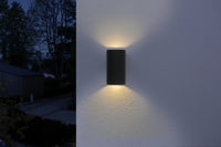 OSRAM ENDURA® STYLE UPDOWN 12 W BLANC CHAUD