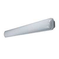 OSRAM LED luminaire pour pièces humides, luminaire pour applications extérieures, blanc froid, 1180 mm x 86,0 mm x 66,0 mm, SubMARINE intégré