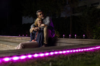 OSRAM ZigBee SMART+ Flex LED-Stripe RGBW EU 1,8m