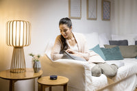 OSRAM Zigbee SMART+ SPOT TW, LED retrofit Reflektorlampe , Farbtemperatur einstellbar, PAR16, GU10