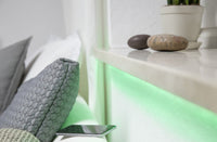 OSRAM Wifi SMART+ Flex RGBW 3P, 690lm, 11W, 2000-6500K