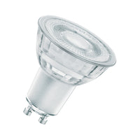 OSRAM Ampoule LED à intensité variable réflecteur LED SUPERSTAR + spot PAR16 GL 35 DIM 3,7W/927 GU10 CRI90 BOX