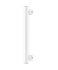 Lampe LED OSRAM LEDINESTRA® BASE 3,5 W 827 Frosted S14S, 370 lm, 2700 K, blanc chaud