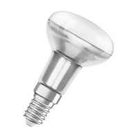 OSRAM LED-Reflektorlampe, Sockel: E14, Warm White, 2700 K, 3,30 W, Ersatz für 40-W-Reflektorlampe, LED STAR R50