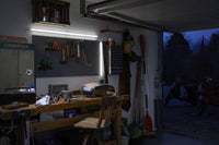 OSRAM LED INTERRUPTEUR BATTEN Luminaire à bande lumineuse