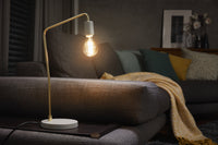 Lampe LED OSRAM LED Retrofit CLASSIC A DIM 4,8W 827 Clear E27, 470 lm, 2700 K, blanc chaud