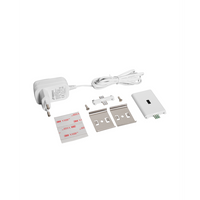 LEDVANCE Linear LED Slim luminaire sous meuble avec capteur 6W / 3000K blanc chaud 30cm