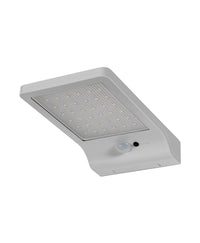 OSRAM DoorLED Solar LED Wandleuchte 3W / 4000K Kaltweiß