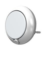OSRAM LUNETTA® Round White Nachtlicht, 3lm, 0.3W, 3000K
