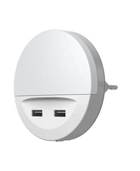 OSRAM LUNETTA® LED USB Nachtlicht Weiß 13W
